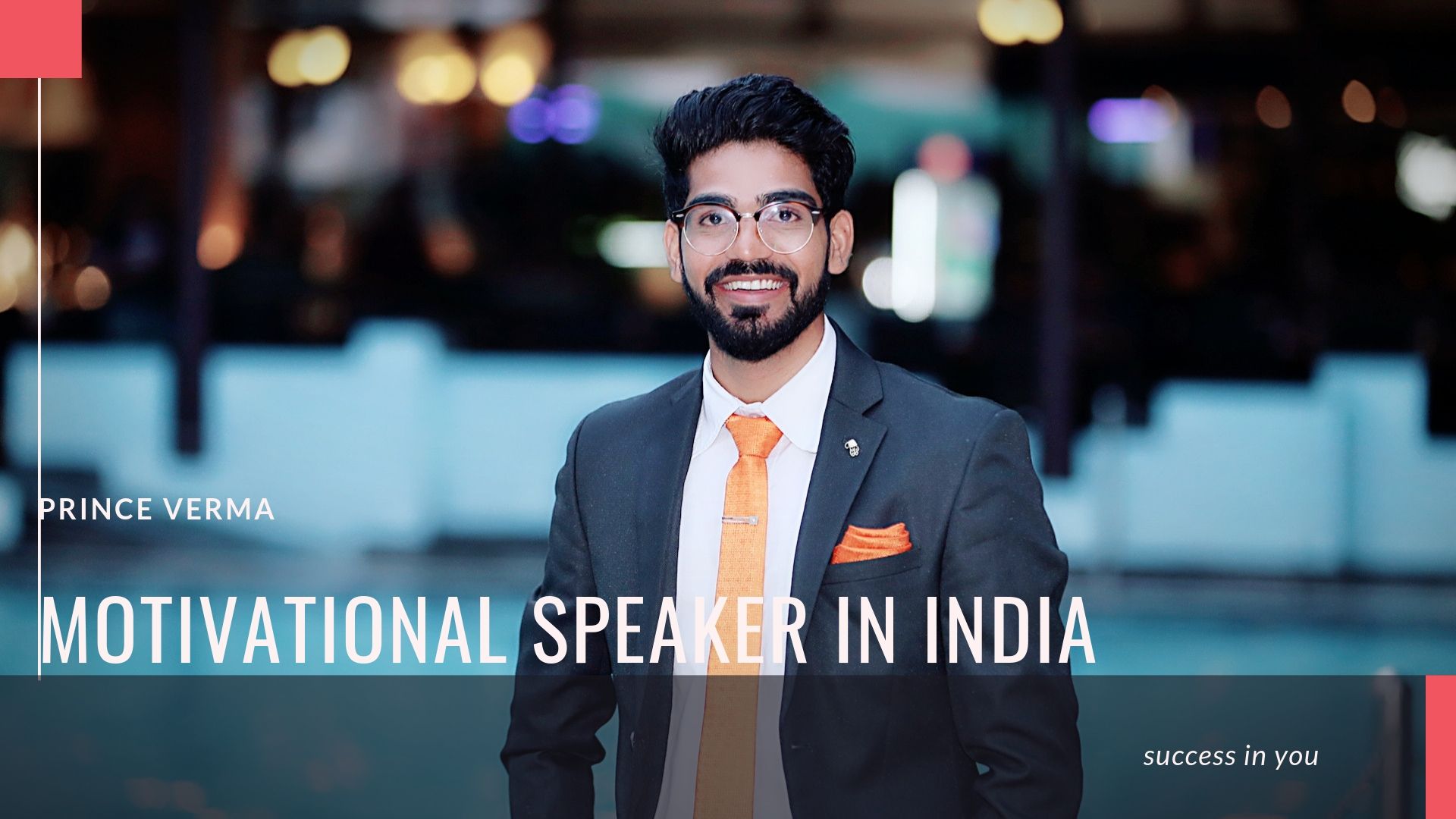 Motivational Speakers in mumbai